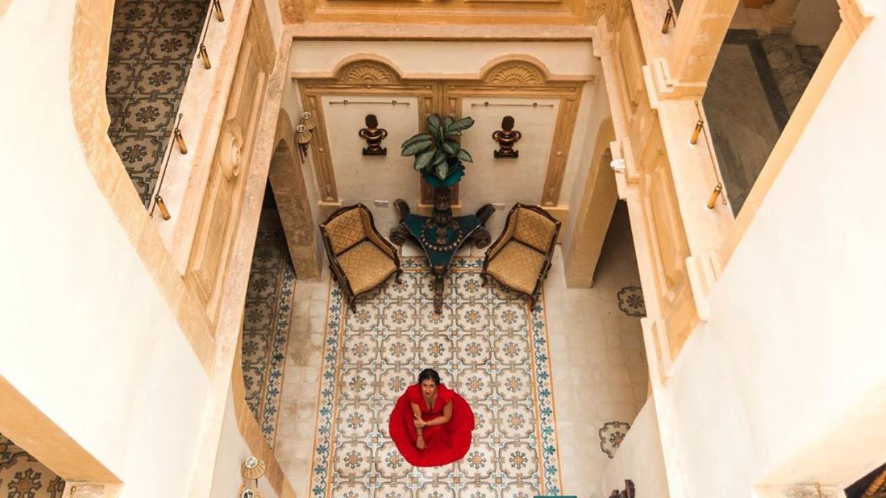 12 beautiful indoor locations to visit in the capital