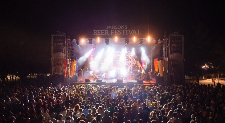 Beer Festival