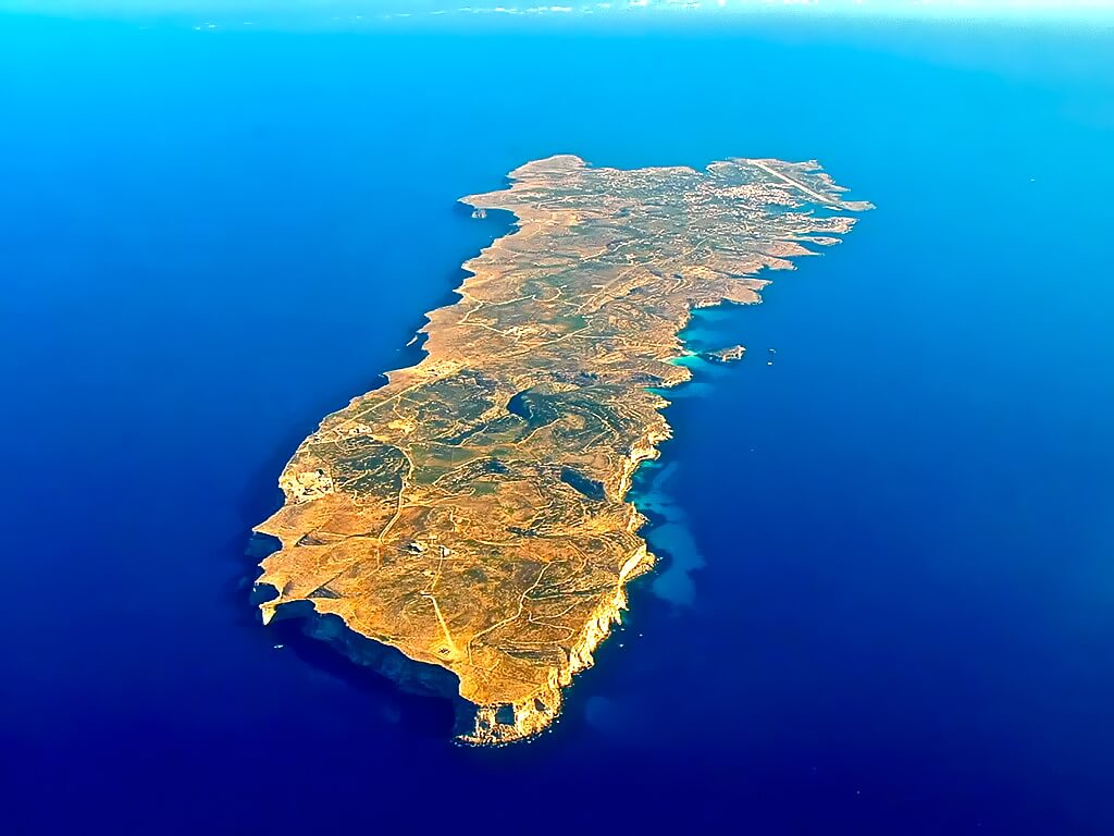 lampedusa 