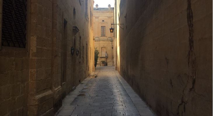 mdina