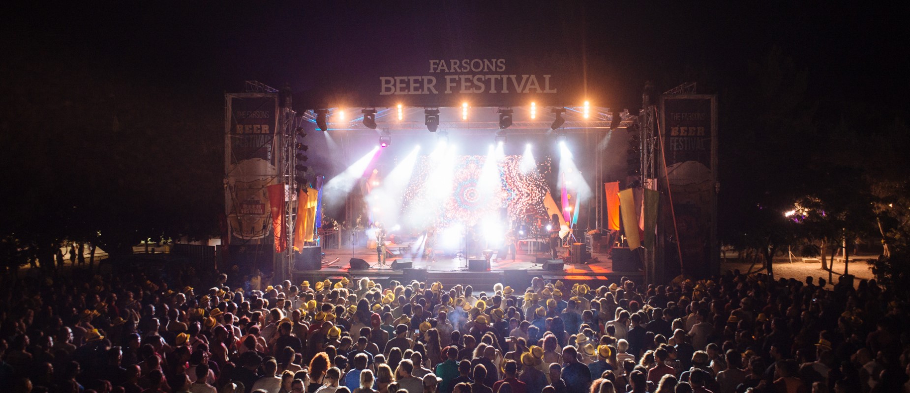 Must visit this week Farsons Beer Festival