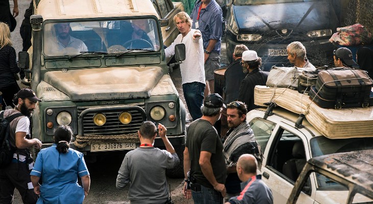 Photo by Christian Black, courtesy of the Malta Film Commission