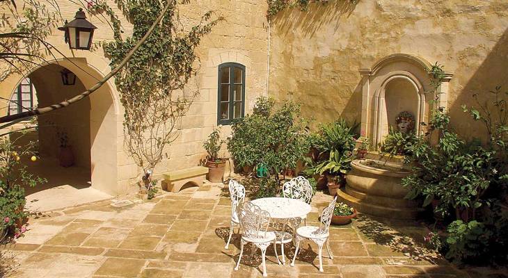 Casa Bernard