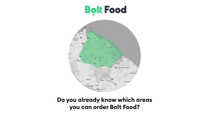 bolt food