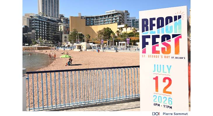 beach fest