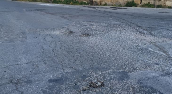 roads