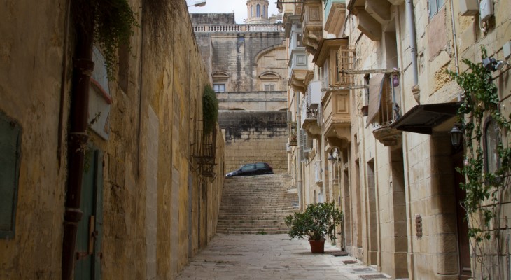 Valletta Design Cluster works in full swing