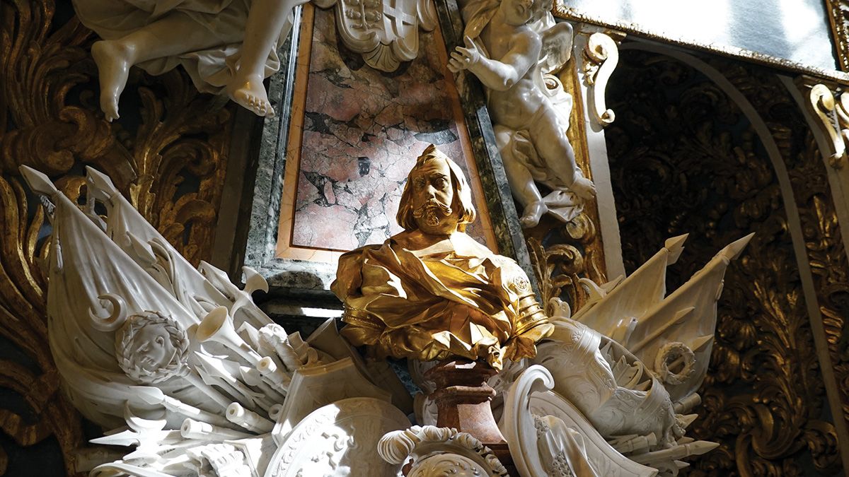 St John