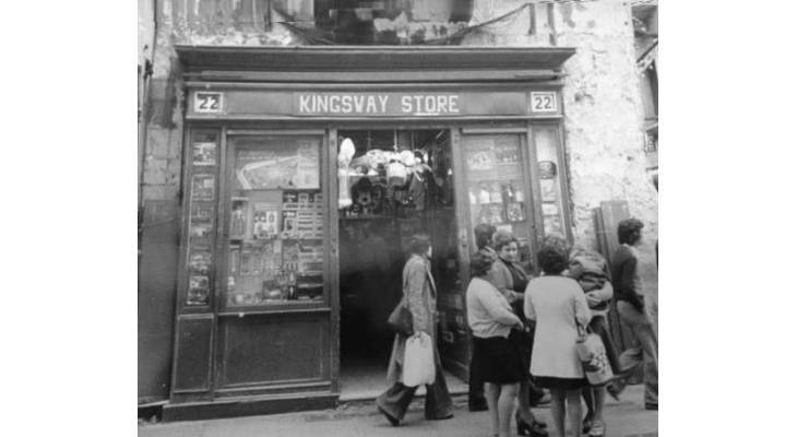 Farewell Kingsway Store! Valletta officially loses another quaint & iconic shop
