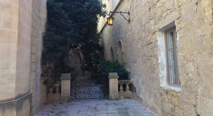 mdina