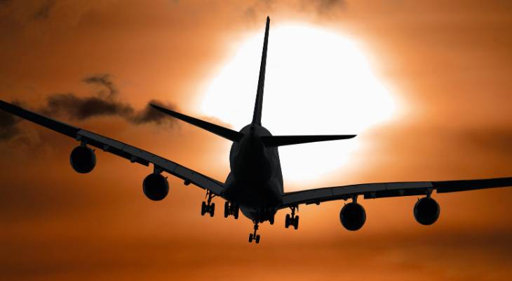 airport