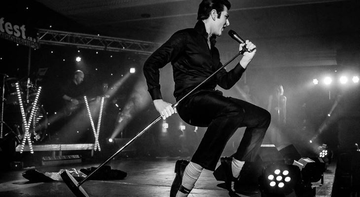 Josuel Grech