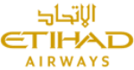 etihad airways