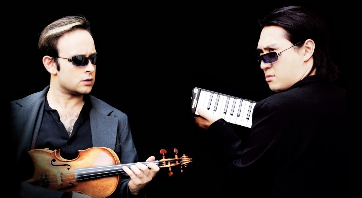 May is the month for…music!