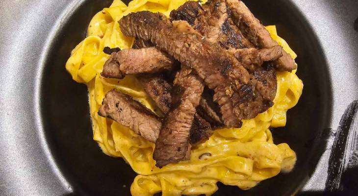 The Dome Bistro Mosta