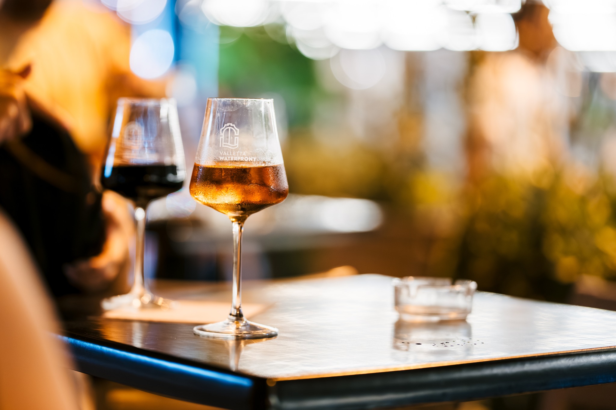 Valletta Waterfront Wine Fest