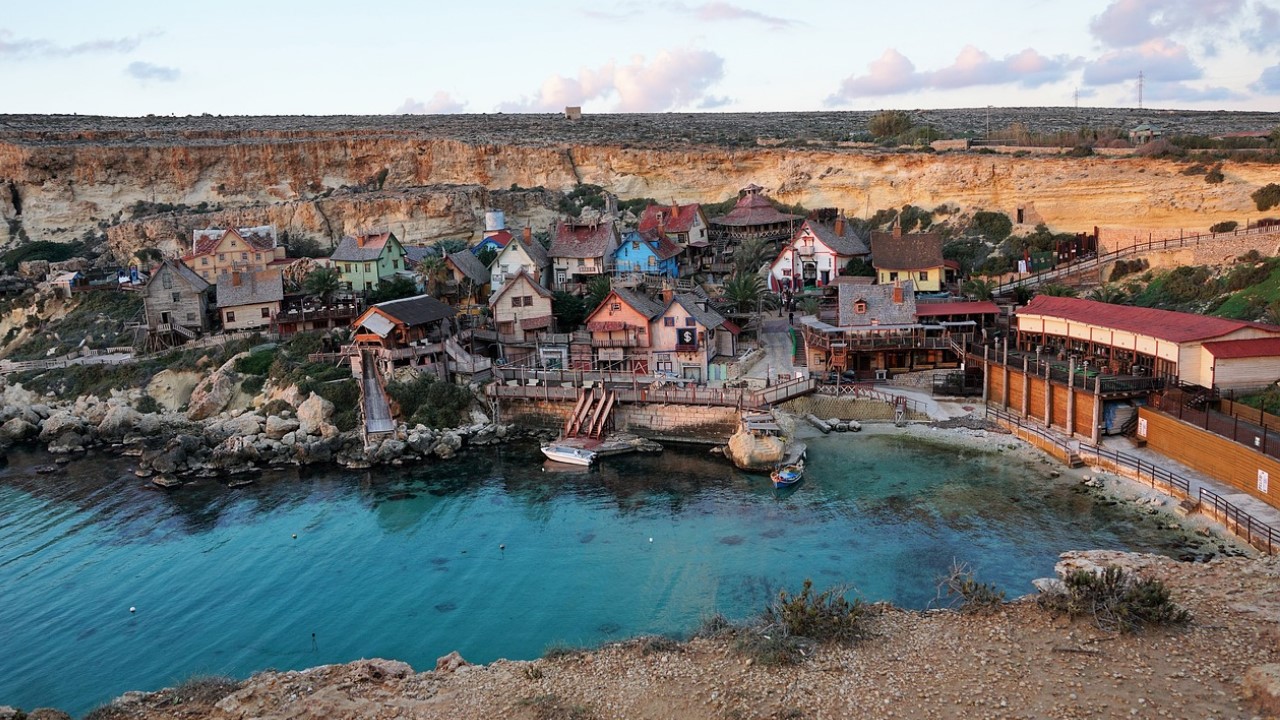 Visit 6 great theme parks in Malta this summer