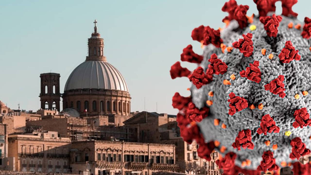 Wednesday 17th June 6 new cases & 2 recoveries of COVID19 recorded