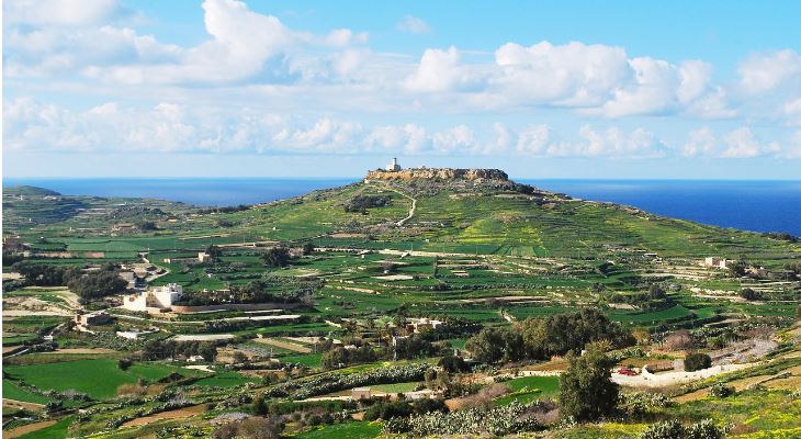 Gozo