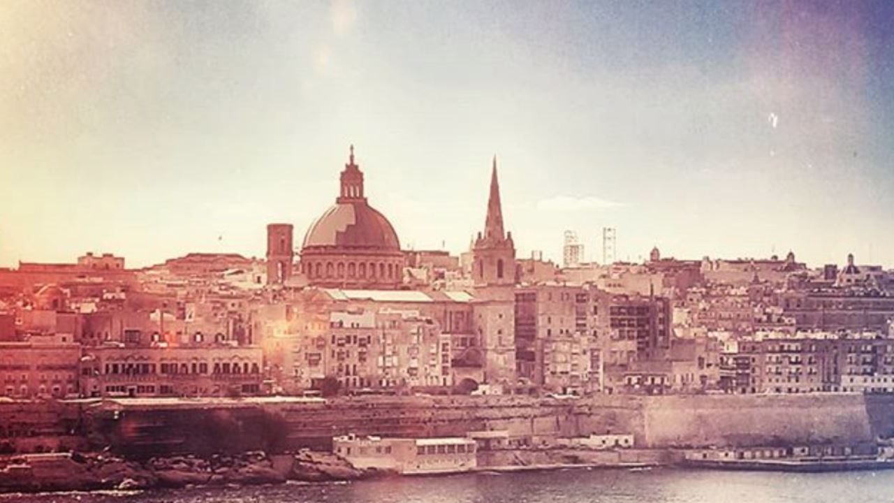 Architectural Digest gushes about Malta and Gozo’s beautiful architecture