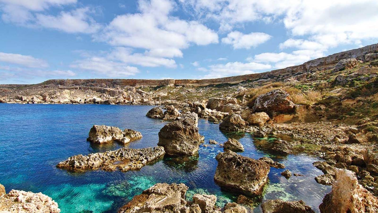 Majjistral Park 
