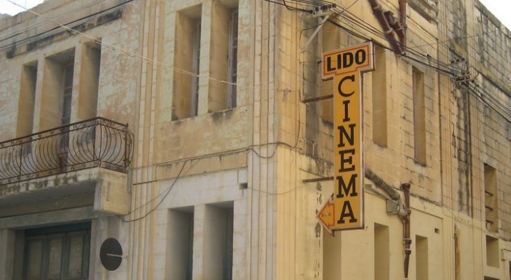 7 gems of Malta