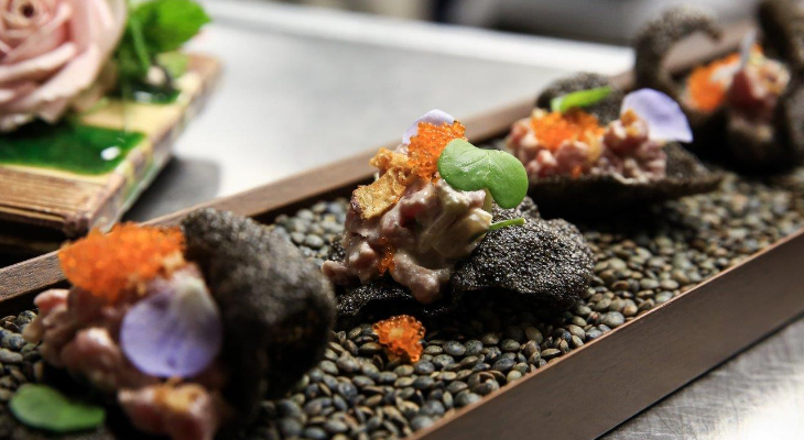 This celebrated oriental eatery in Attard has just launched a fabulous new menu