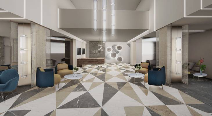 Listen up! Malta is about to get its first Mercure hotel & it