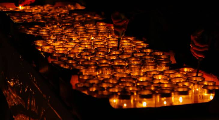 Earth Hour 2025