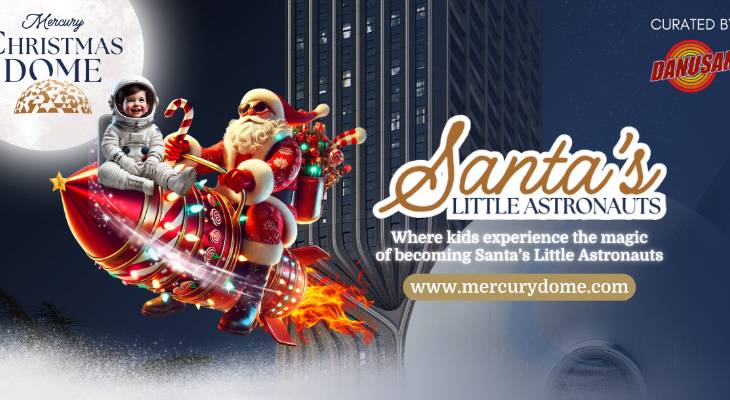 Santa