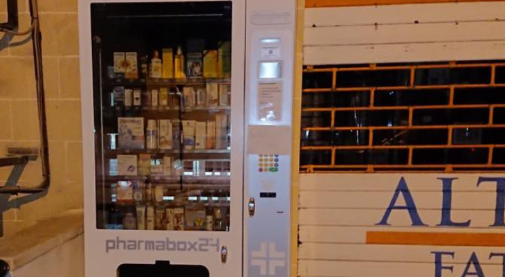 pharmabox