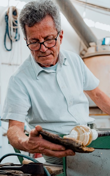 Valletta Glass