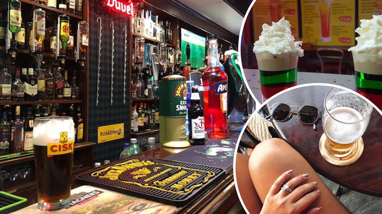 Out on the town? 8 best bars in Paceville for the ultimate bar hopping