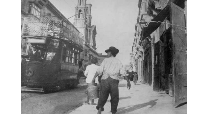 Remember Malta