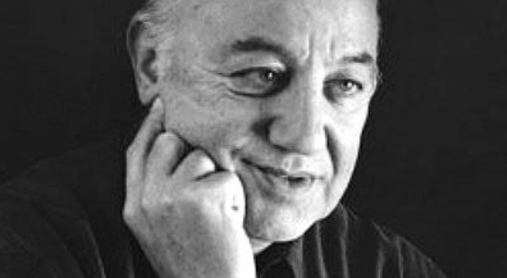 Charles Camilleri