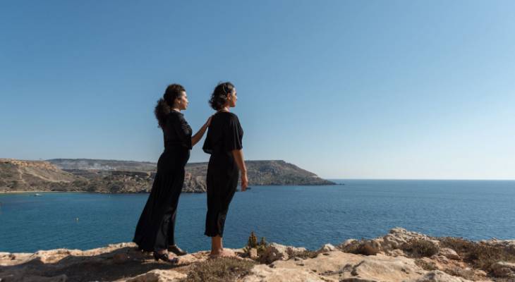 Dance Festival Malta