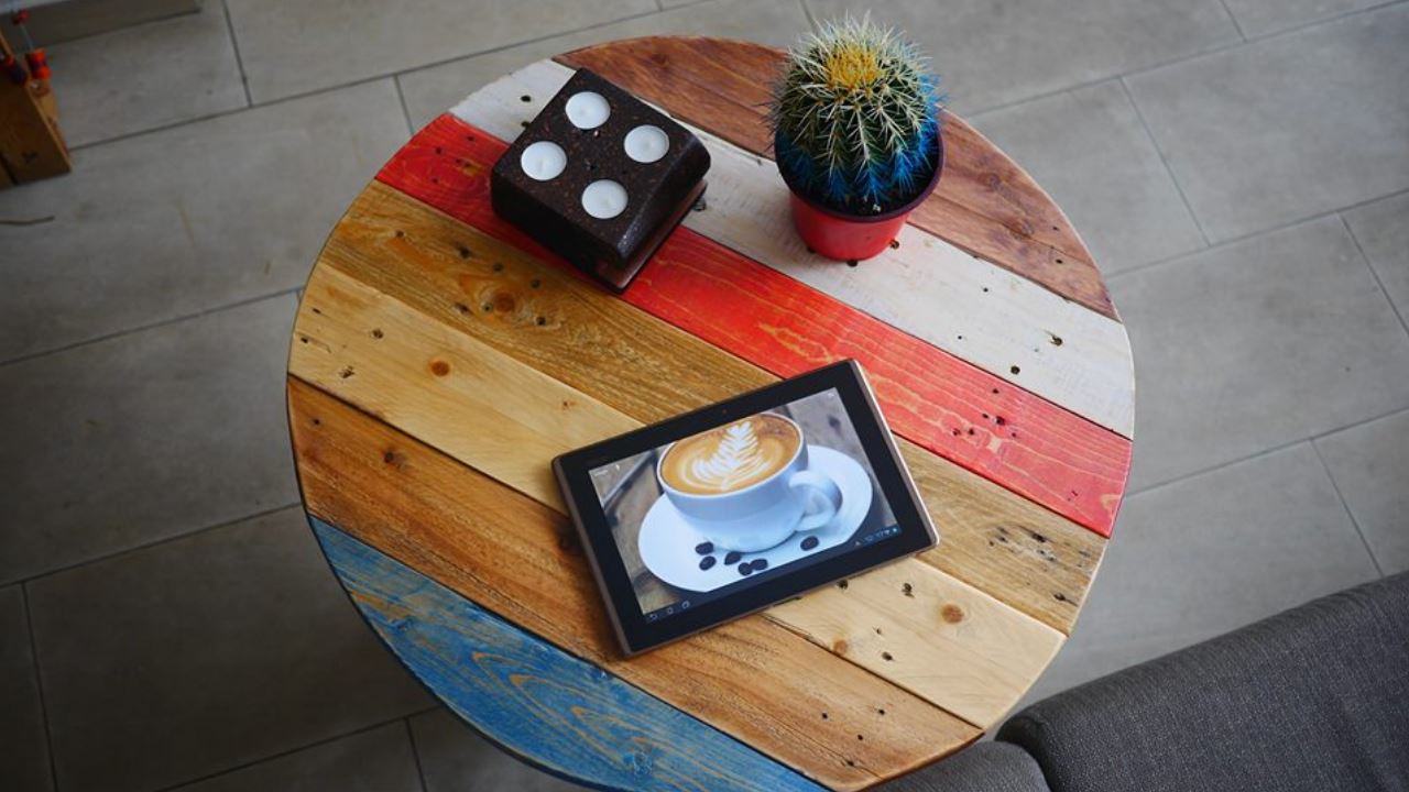 Reuse & upcycle in Malta how to get creative, help the environment