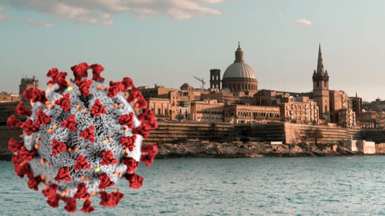 Tuesday 15th June 0 new cases registered in Malta over the past 24 hours