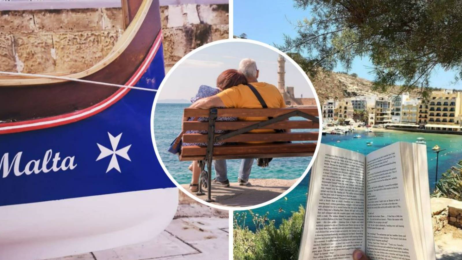 Soontobe retiree? Malta named one of the most affordable countries for retirement