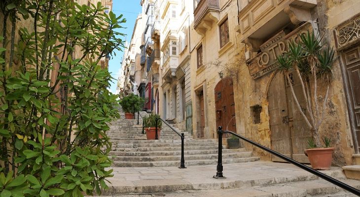 valletta