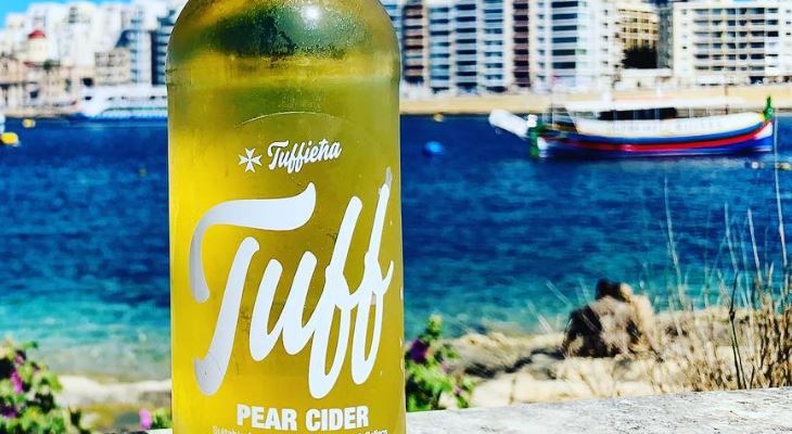 Tuff Cider 1