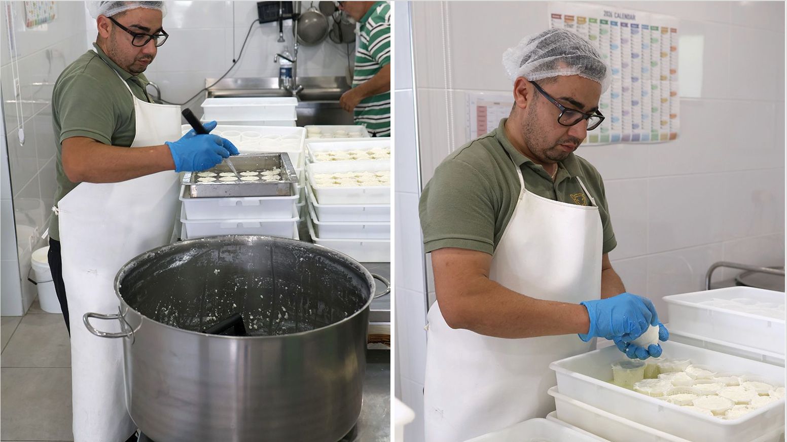 Cheesemaking Malta