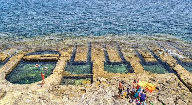 Sliema things to do