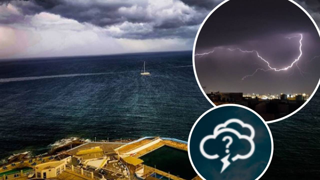 Weather alert! Here’s what Malta's forecast is looking like for the