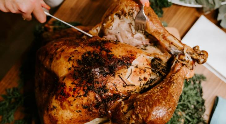 Sustainable Christmas