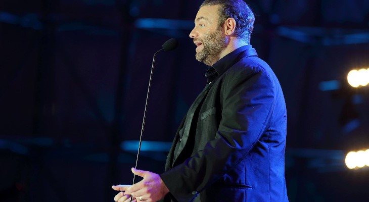 joseph calleja