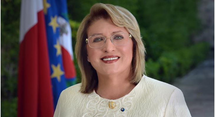 Marie Louise Coleiro Preca