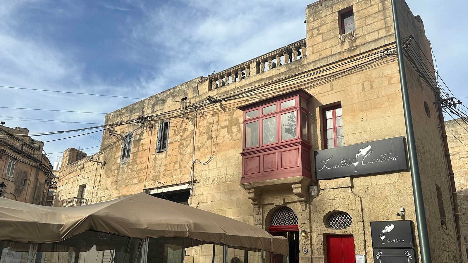 L’Altra Cantina