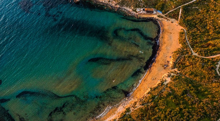 golden bay