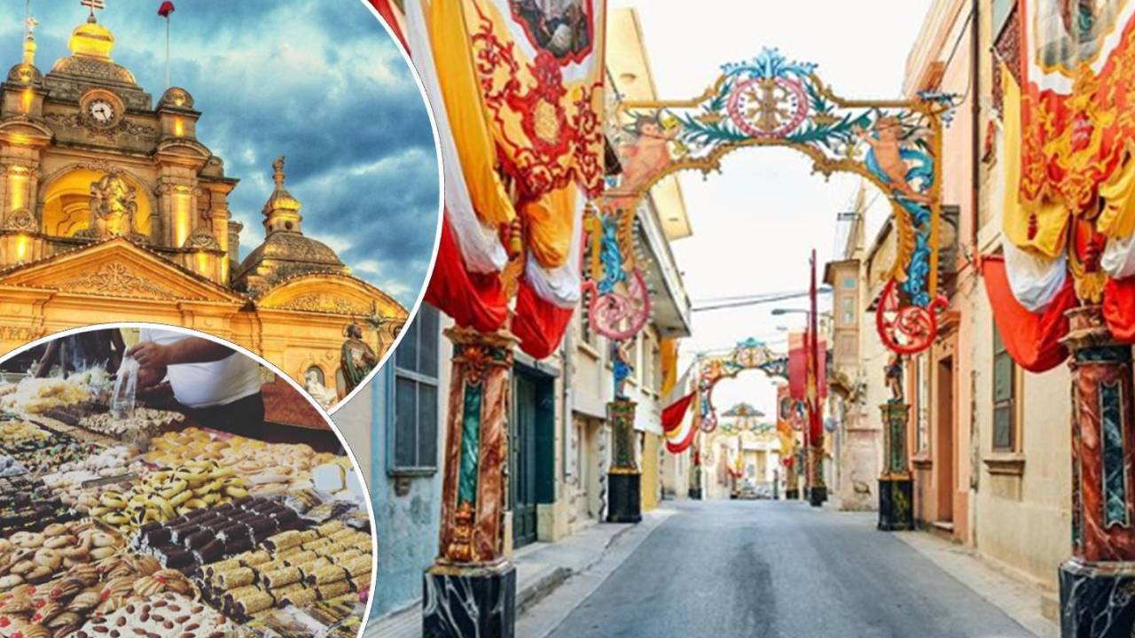 Happy feast day! Here’s why we celebrate the traditional Imnarja